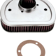 089 Garage - Filtro aria K&N per HD Twin Cam OEM 29461-99