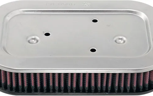 089 Garage - Filtro aria K&N per HD XL Sportster 04-13 OEM 29331-04