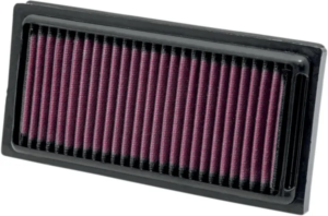 089 Garage - Filtro aria K&N per HD XR 1200 08-12 OEM 29377-08 089 Garage - Filtro aria K&N per HD XR 1200 08-12 OEM 29377-08