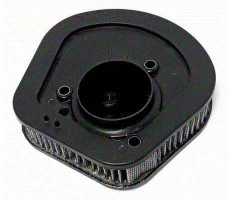 089 Garage - Filtro aria MCS lavabile per HD Softail M8 107 dal 2018 in poi OEM 29400248 089 Garage - Filtro aria MCS Stock HD Softail M8 107 dal 2018 in poi OEM 29400248