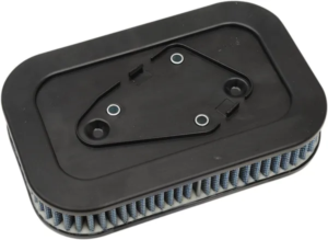 089 Garage - Filtro aria Sportivo lavabile per HD XL Sportster 04-13 OEM 29331-04 089 Garage - Filtro aria Sportivo lavabile per HD XL Sportster 04-13 OEM 29331-04
