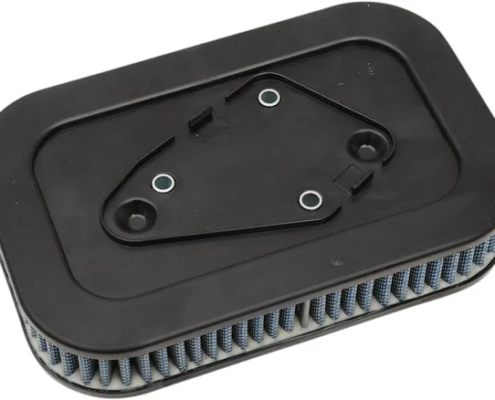 089 Garage - Filtro aria Sportivo lavabile per HD XL Sportster 04-13 OEM 29331-04 089 Garage - Filtro aria Sportivo lavabile per HD XL Sportster 04-13 OEM 29331-04