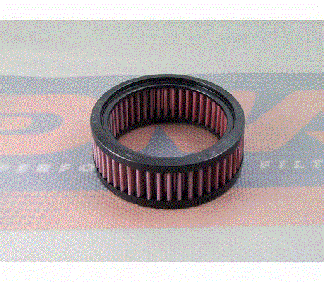 089 Garage - Filtro aria sportivo DNA universale tipo Teardrop R-HDSS-01-56 089 Garage - Filtro aria sportivo DNA universale tipo Teardrop R-HDSS-01-56