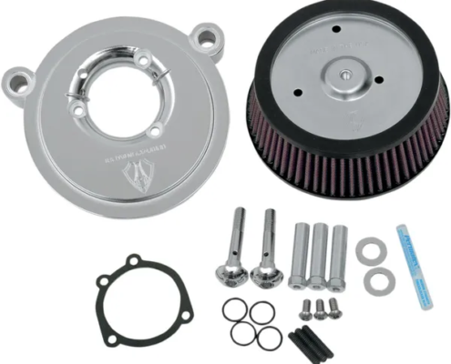 089 Garage - Kit Filtro aria Big Suker Arlen Ness Stage 1 Twin Cam 00-17 OEM Cover 18-507 089 Garage - Kit Filtro aria Big Suker Arlen Ness Stage 1 Twin Cam 00-17 OEM Cover 18-507