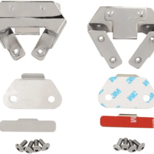 Kit montaggio borse laterali HD Touring 93-13 OEM 90958-93 90962-93