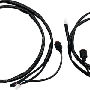 Kit prolunga cavi elettrici per HD Touring 2023.5 in poi fino a 18 pollici