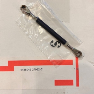 Linkage Rod Kit originale HD per V-Rod 02-17 OEM 27982-01