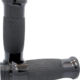 089 Garage - Manopole Avon Air Gel Black per HD TBW fino 23 GEL-70-ANO-FLY