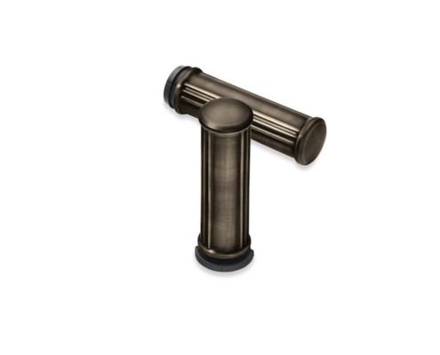 089 Garage - Manopole HD Brass Collection OEM 56100133 modelli TBW fino 2023