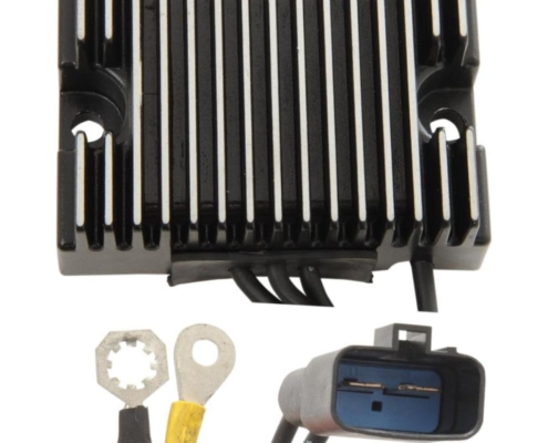 089 Garage - Regolatore Tensione originale HD OEM 74518-99A dyna 99-03