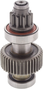 089 Garage Ruota Libera Starter Clutch 07-17 HD twin cam 089 Garage Ruota Libera Starter Clutch 07-17 HD twin cam
