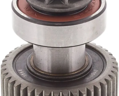 089 Garage Ruota Libera Starter Clutch 07-17 HD twin cam 089 Garage Ruota Libera Starter Clutch 07-17 HD twin cam