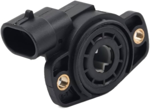 089 Garage - Sensore TPS originale HD OEM 27975-01 V-ROD dal 2002 al 2017