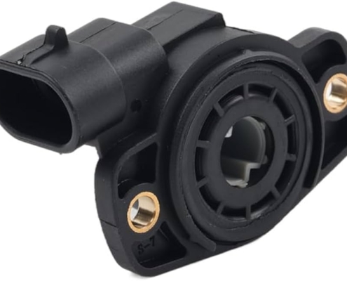 089 Garage - Sensore TPS originale HD OEM 27975-01 V-ROD dal 2002 al 2017