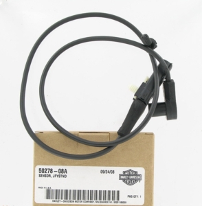 089 Garage - Sensore cavalletto per HD FXD Dyna dal 2008 in poi OEM 50278-08A
