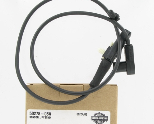 089 Garage - Sensore cavalletto per HD FXD Dyna dal 2008 in poi OEM 50278-08A