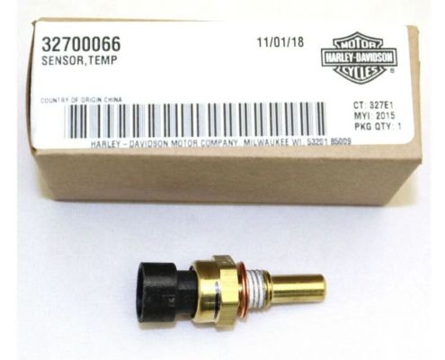 089 Garage - Sensore temperatura OEM HD 32700066 per 16-25 FLT Touring