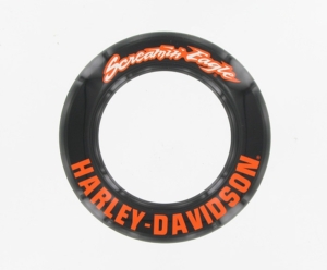 089 Garage - anello Screamin Eagle per HD Dyna 2008 in poi OEM 29398-08