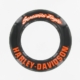 089 Garage - anello Screamin Eagle per HD Dyna 2008 in poi OEM 29398-08
