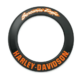 089 Garage - anello Screamin Eagle per HD Softali Toruing 2007 in poi OEM 29503-07