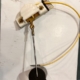 089 Garage - sensore galleggiante benzina Road King 00-01 OEM HD 75139-00