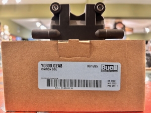 IMG_7969 089 Garage - Bobina BUELL originale per XB9/12 y0300.02a8