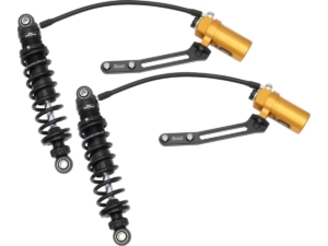 089 Garage - Ohlins HD 779 blackline Touring