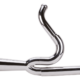 089 Garage - TBR Exhaust 005-4980199-P cromo Softail M8