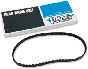 089 Garage - Cinghia trasmissione finale per HD 40024-04 Touring 04-06 139T
