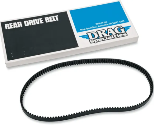 089 Garage - Cinghia trasmissione finale per HD 40024-04 Touring 04-06 139T