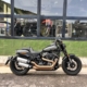 089 Garage - FXFBS Softail Fat Bob 114 2023 1800km