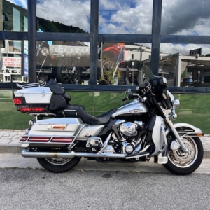 089 Garage - Harley Davidson ELECTRA GLIDE ULTRA 2003 FLHTCUI