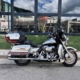 089 Garage - Harley Davidson ELECTRA GLIDE ULTRA 2003 FLHTCUI