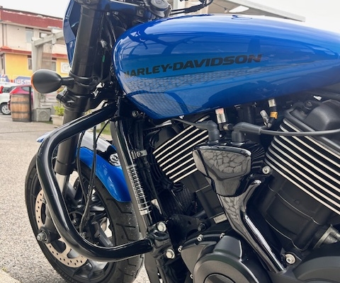 089 Garage - Harley Davidson XG750 A Street Rod 2018 8000km 5