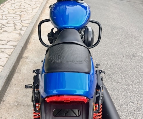 089 Garage - Harley Davidson XG750 A Street Rod 2018 8000km 7