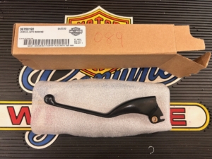 089 Garage - Leva Frizione originale HD 36700190 per XG750A street rod 2017-20