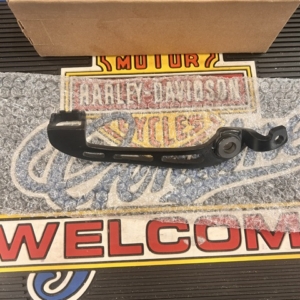 089 Garage - Leva freno posteriore RA1250 Pan America HD OEM 50600359