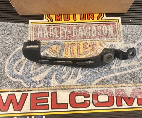 089 Garage - Leva freno RA1250 Pan America HD OEM 50600359 089 Garage - Leva freno posteriore RA1250 Pan America HD OEM 50600359