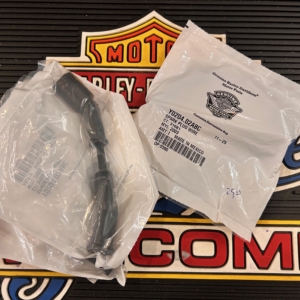 089 Garage - cavi candela Buell XB9 XB12 codice OEM y0204.02a8c