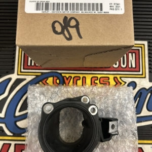 089 Garage - Collettore aspirazione anteriore OEM HD 27300171 RA1250 PanAmerica