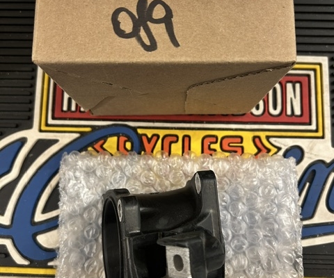 089 Garage - Collettore aspirazione anteriore OEM HD 27300171 RA1250 PanAmerica 2