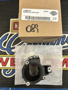 089 Garage - Collettore aspirazione posteriore OEM HD 27300177 RA1250 PanAmerica