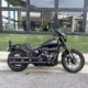 089 Garage - Harley Davidson Softail Low Rider S 117 FXLRS 2024