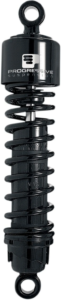 089 Garage - Progressive Suspension 412 Heavy Duty 12 pollici 412-4069B 089 Garage - Progressive Suspension 412 Heavy Duty 12 pollici 412-4069B