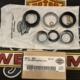 089 Garage - kit revisione forcella 41mm Harley Davidson 49377-09A