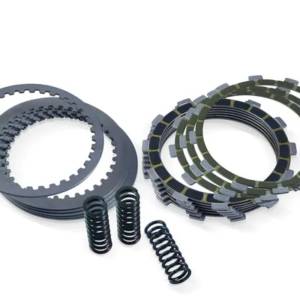 089 Garage - BARNETT Kit Frizione Completa per HD Rev Max 1250 e 975 304-30-20019