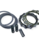 089 Garage - BARNETT Kit Frizione Completa per HD Rev Max 1250 e 975 304-30-20019
