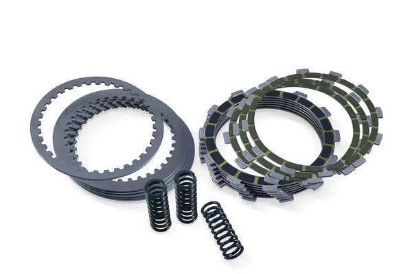 089 Garage - BARNETT Kit Frizione Completa per HD Rev Max 1250 e 975 304-30-20019 089 Garage - BARNETT Kit Frizione Completa per HD Rev Max 1250 e 975 304-30-20019