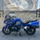 089 Garage - BMW R 1250 RT 2024 Racing blue metallic 3074km