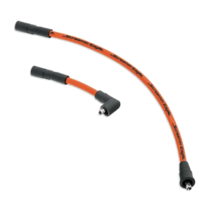 089 Garage - Cavi candela Screamin Eagle arancio 31963-89B Sportster XL 86-03